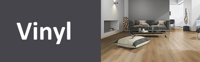 Vinyl Designboden Vinyl Designboden